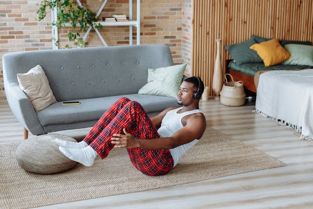 Équilibre intérieur